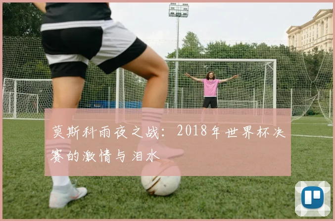 莫斯科雨夜之战:2018年世界杯决赛的激情与泪水
