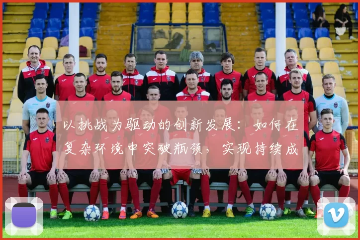 以挑战为驱动的创新发展：如何在复杂环境中突破瓶颈，实现持续成长