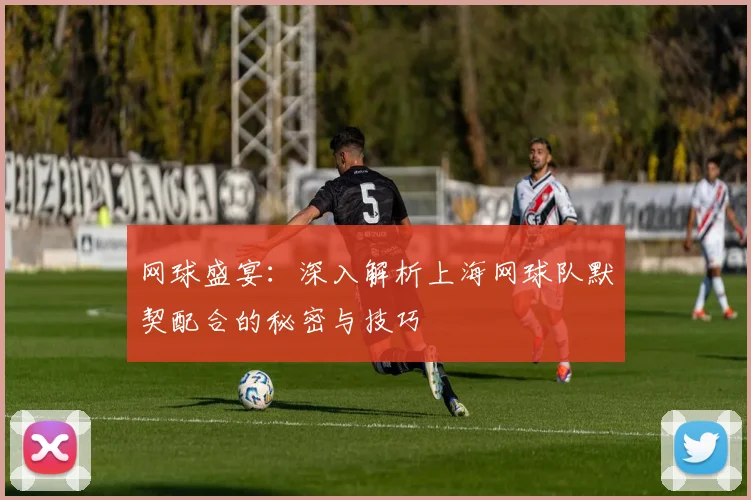 网球盛宴:深入解析上海网球队默契配合的秘密与技巧