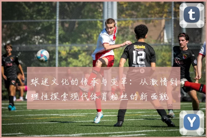 球迷文化的传承与变革：从激情到理性探索现代体育粉丝的新面貌