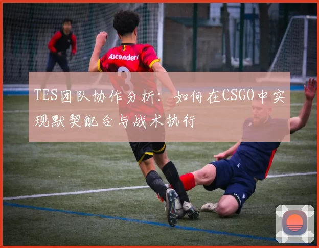 TES团队协作分析：如何在CSGO中实现默契配合与战术执行