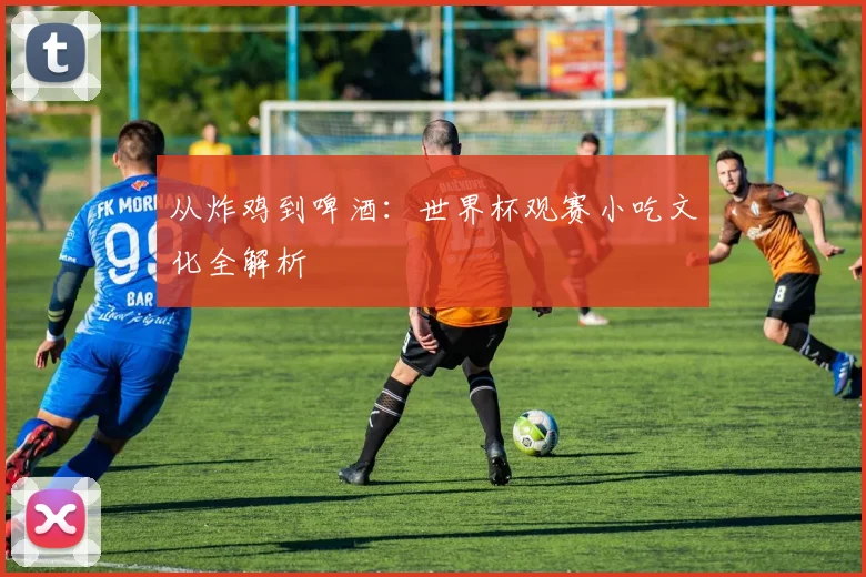 从炸鸡到啤酒:世界杯观赛小吃文化全解析